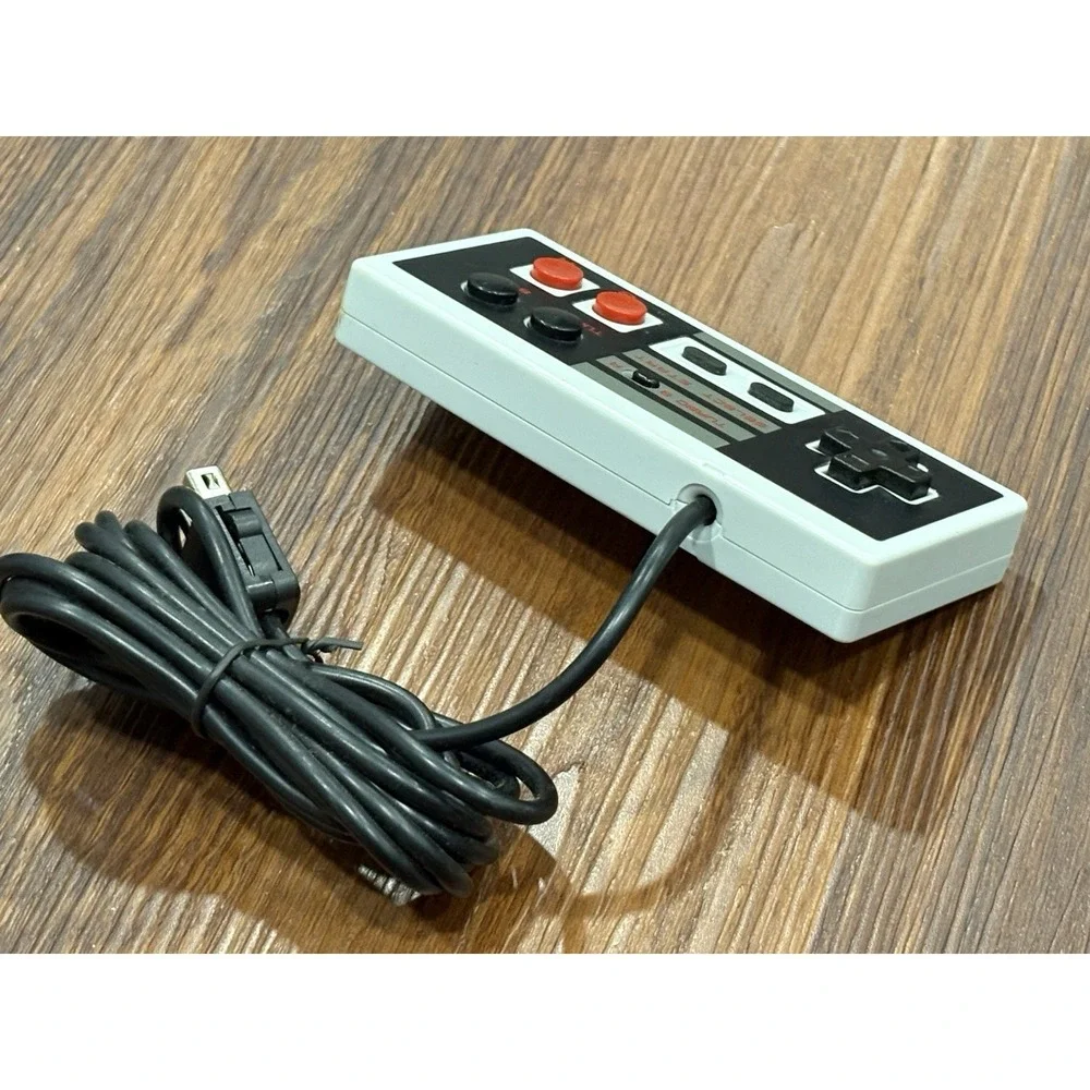 Nintendo NES System Game Controller